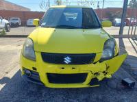 2009 Suzuki Swift EZ image 4