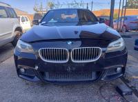 2012 Bmw 5 Series F10 image 4