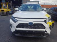 Toyota Rav4 AXAH52R image 4