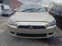 2010 Mitsubishi Lancer CJ image 4