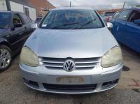 2006 Volkswagen Golf A5 image 4