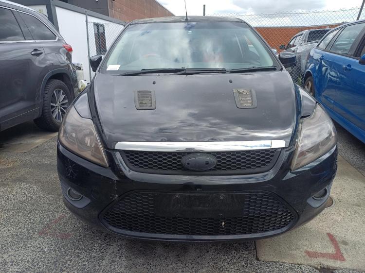 ford Focus LV Apr 2011 Parts & Wrecking