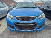 2014 Holden Commodore VF image 4
