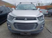 2017 Holden Captiva CG II image 4