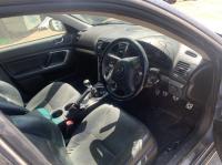 2007 Subaru Liberty G4 image 4