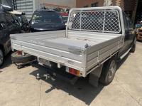 2018 Great Wall Steed STEED image 4