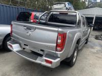 2019 Great Wall Steed STEED image 4