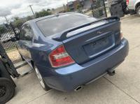 2004 Subaru Liberty image 4