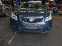 2013 Holden Cruze JH image 4