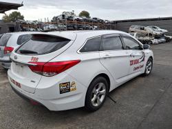 2015 Hyundai I40 VF image 4