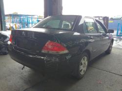 2005 Mitsubishi Lancer CH image 4