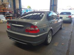 Bmw 3 Series image 4