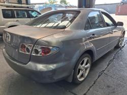 2003 Mazda 6 GG image 4