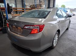 Toyota Cmary image 4