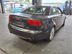 2007 Audi A4 B7 image 4
