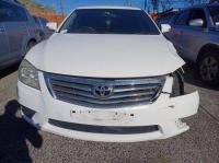 2010 Toyota Aurion GSV40R image 4