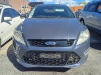 2012 Ford Mondeo MC image 4