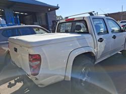 2010 Holden Colorado image 4