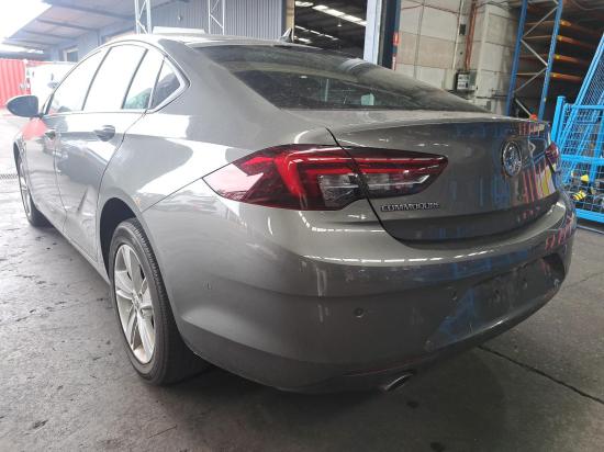 holden Commodore REAR BUMPER 