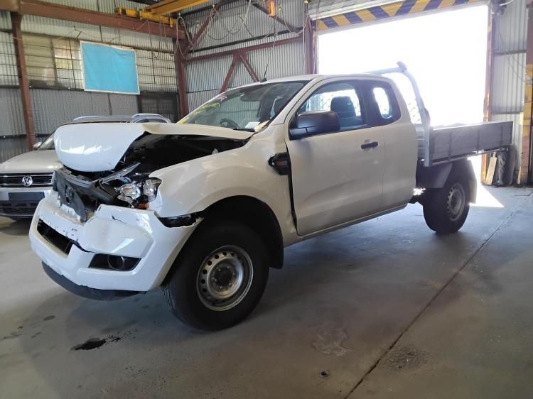 ford Ranger XL HI-RIDER Apr 2018 Parts & Wrecking