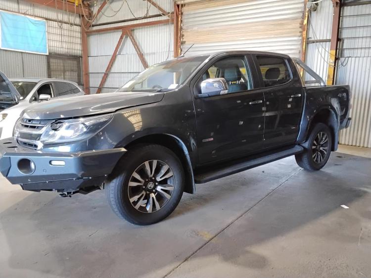 holden Colorado LTZ Apr 2020 Parts & Wrecking