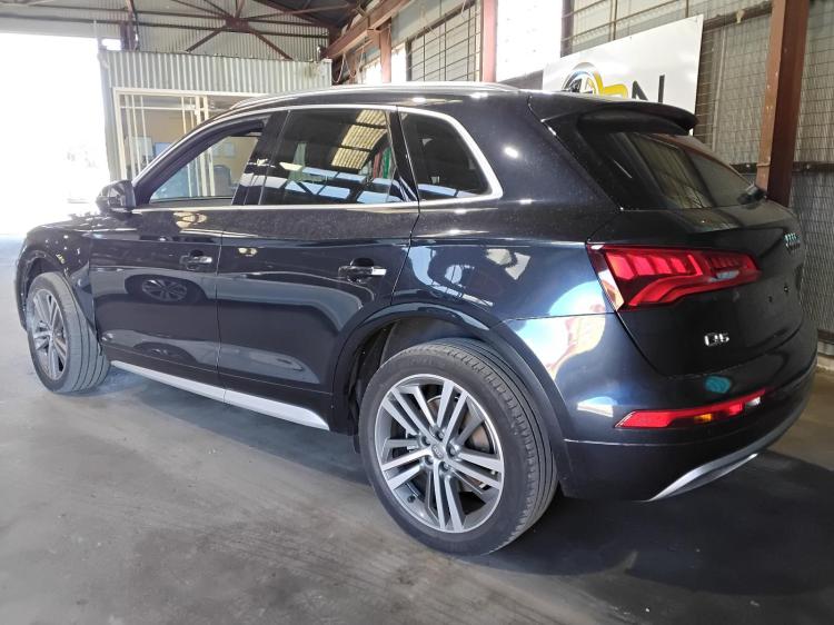 audi Q5 Quattro 40TDI Dec 2018 Parts & Wrecking