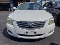 2007 Toyota Aurion GSV40R image 4