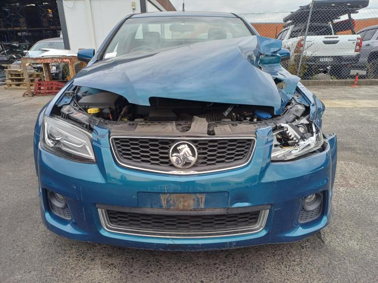 holden Commodore VE II May 2013 Parts & Wrecking