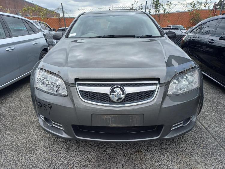 holden Commodore VE Dec 2012 Parts & Wrecking