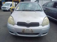 2005 Toyota Aurion NCP10R image 4