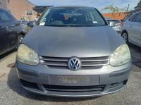 2006 Volkswagen Golf A5 image 4