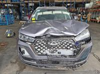 2024 Chery Tiggo 7 Pro T32 image 4