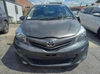 2012 Toyota Yaris NCP130R image 4