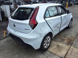 Mg Mg3 image 4