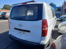Hyundai Iload/imax image 4