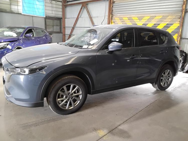 mazda Cx5 MAXX SPORT Aug 2023 Parts & Wrecking