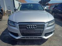 2008 Audi A4 B8 image 4
