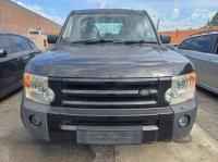 2007 Land Rover Discovery SERIES 3 image 4