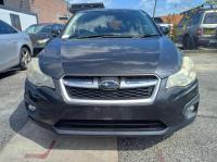 2014 Subaru Impreza G4 image 4
