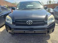 2006 Toyota Rav4 ACA33R image 4