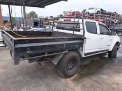 Holden Colorado image 4