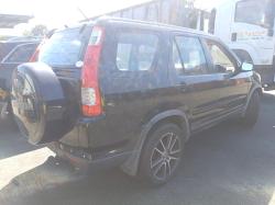 2006 Honda Crv RD image 4