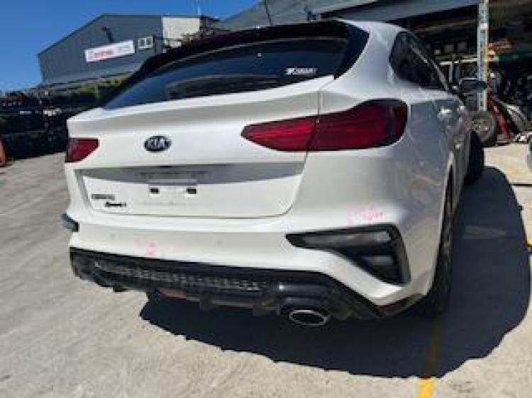 kia Cerato BD Feb 2020 Parts & Wrecking