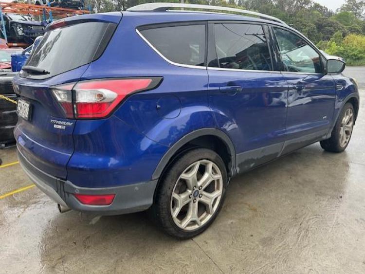 ford Escape ZG Mar 2017 Parts & Wrecking