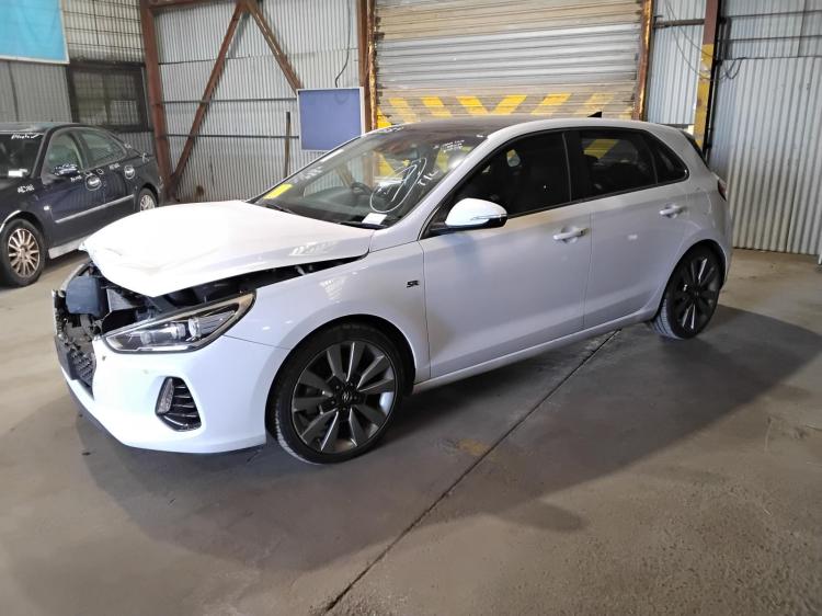 hyundai I30 SR PREMIUM Jun 2017 Parts & Wrecking