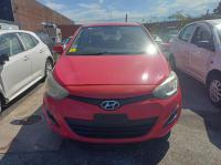 2013 Hyundai I20 PB image 4
