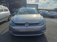 2017 Volkswagen Golf A7 image 4