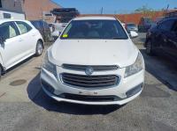 2015 Holden Cruze JH image 4