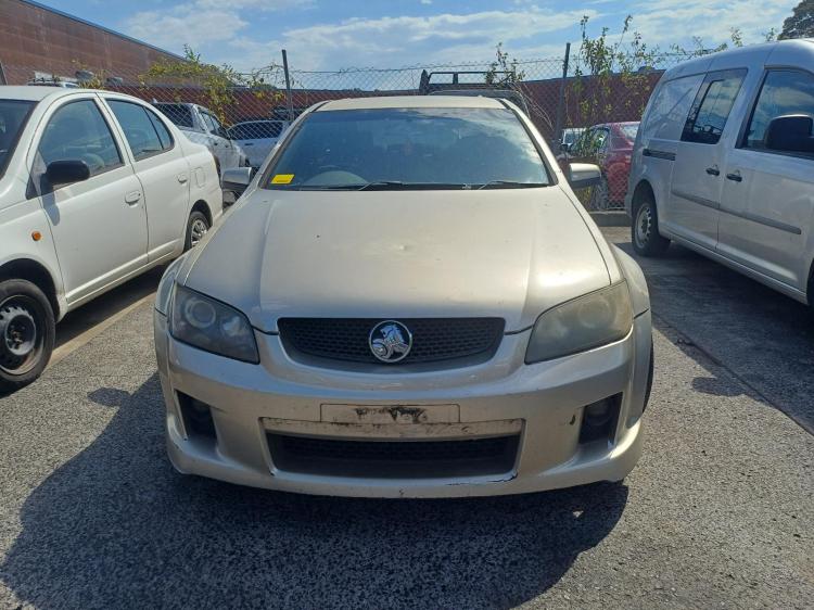 holden Commodore VE May 2009 Parts & Wrecking