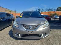 2018 Suzuki Baleno EW image 4